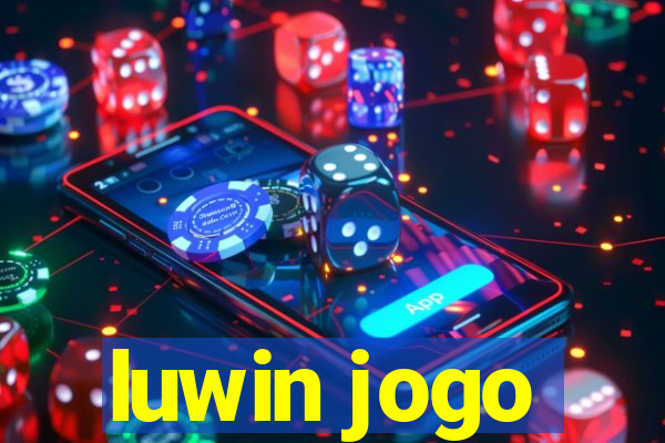 luwin jogo